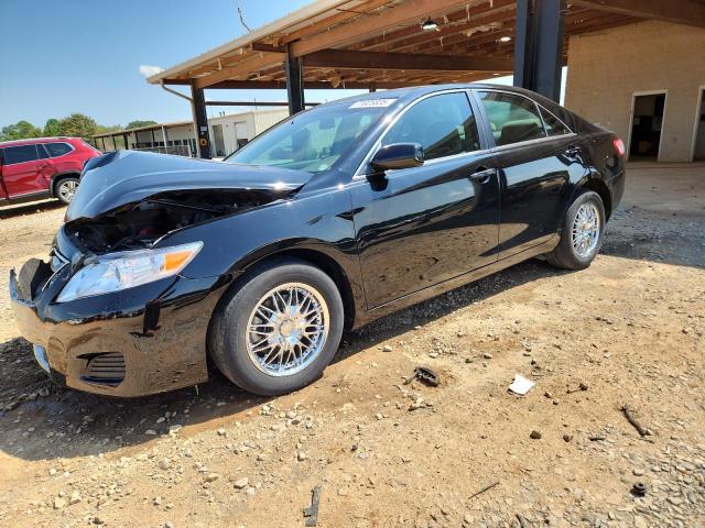 2010 TOYOTA CAMRY BASE, 