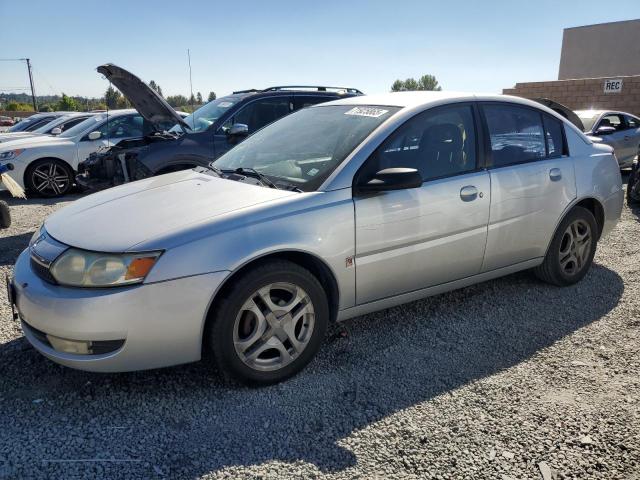 2003 SATURN ION LEVEL 3, 