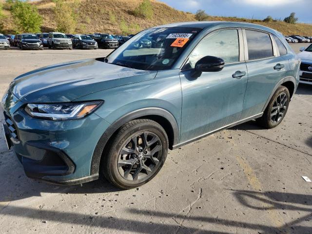 2024 HONDA HR-V SPORT, 