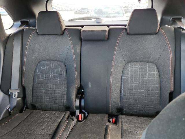 3CZRZ2H57RM760388 - 2024 HONDA HR-V SPORT BLUE photo 10