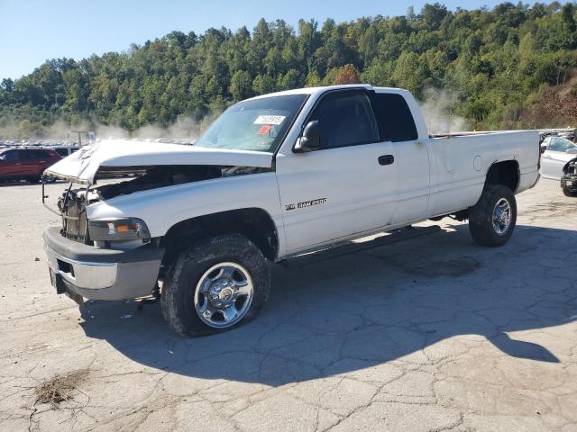 2002 DODGE RAM 2500, 