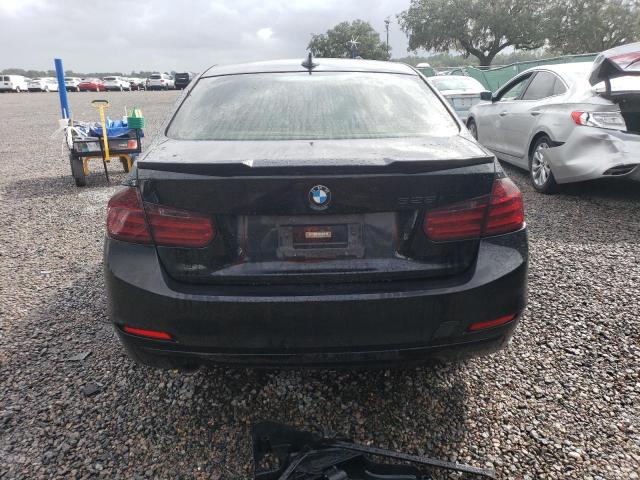 WBA3A5C50FP604143 - 2015 BMW 328 I BLACK photo 6