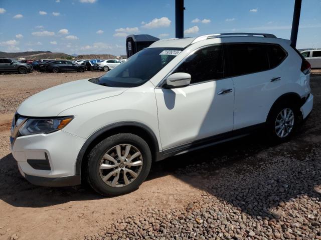 2020 NISSAN ROGUE S, 