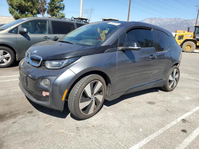 2017 BMW I3 BEV, 