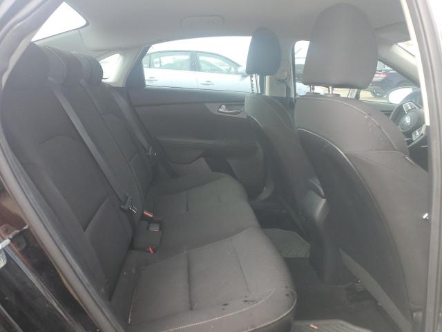 3KPF24ADXKE031506 - 2019 KIA FORTE FE 黑色 照片 10