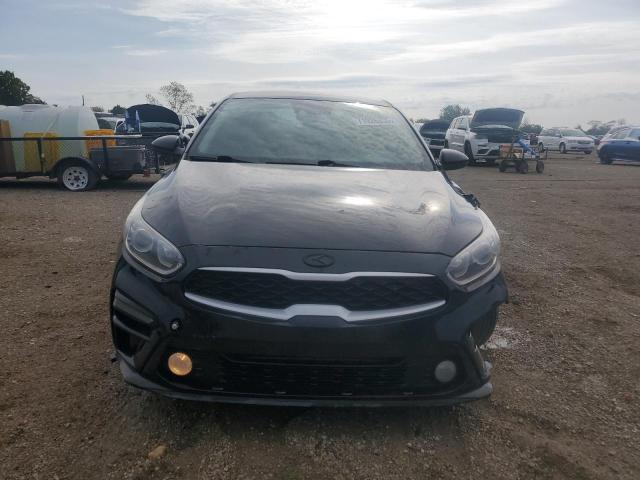 3KPF24ADXKE031506 - 2019 KIA FORTE FE 黑色 照片 5