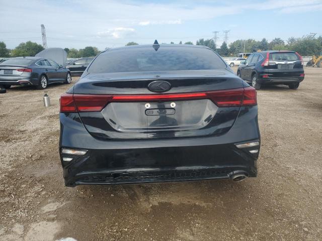 3KPF24ADXKE031506 - 2019 KIA FORTE FE 黑色 照片 6