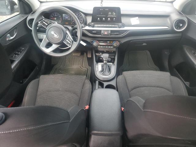 3KPF24ADXKE031506 - 2019 KIA FORTE FE 黑色 照片 8