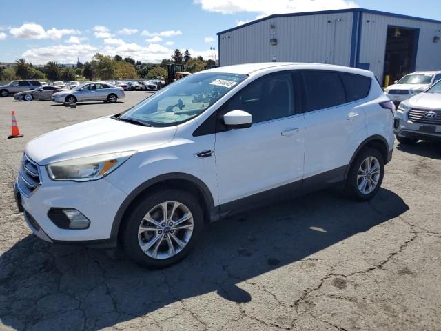 2017 FORD ESCAPE SE, 