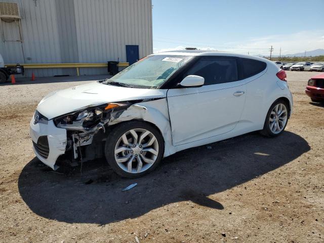 2013 HYUNDAI VELOSTER, 