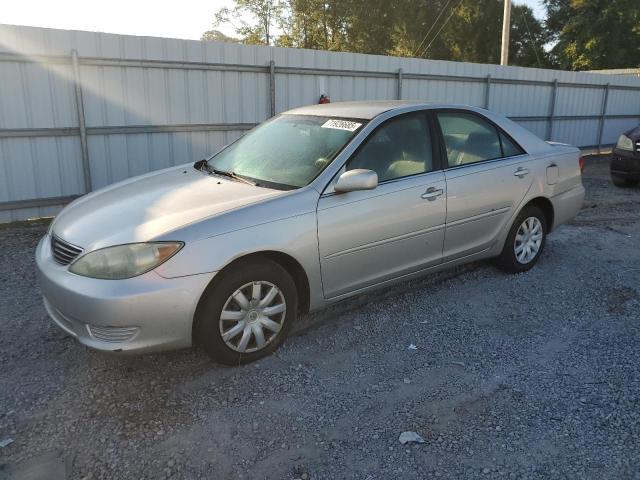 2005 TOYOTA CAMRY LE, 