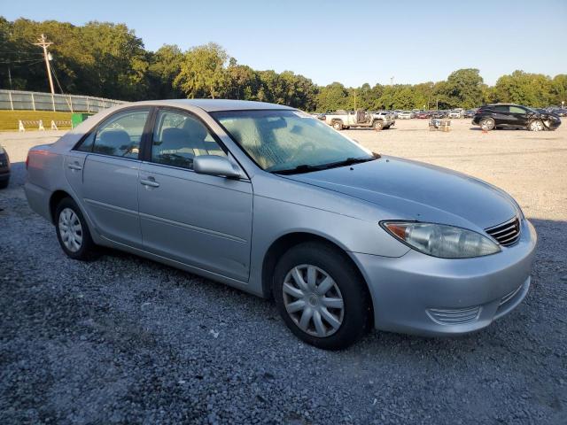 4T1BE32K15U382707 - 2005 TOYOTA CAMRY LE 棕色 照片 4