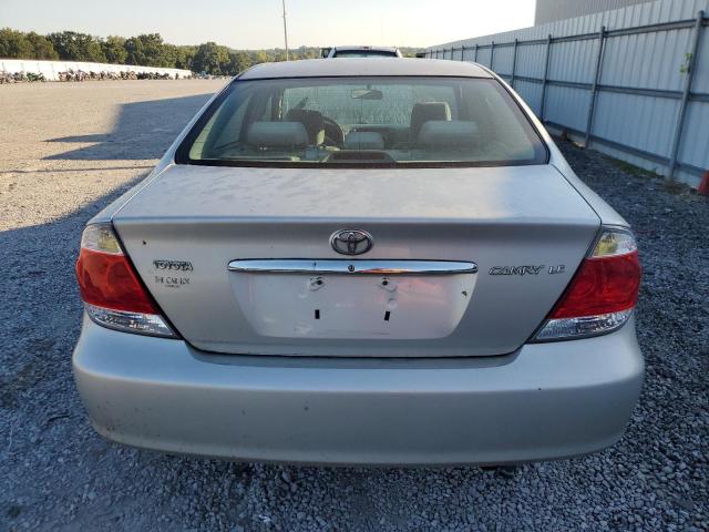 4T1BE32K15U382707 - 2005 TOYOTA CAMRY LE 棕色 照片 6
