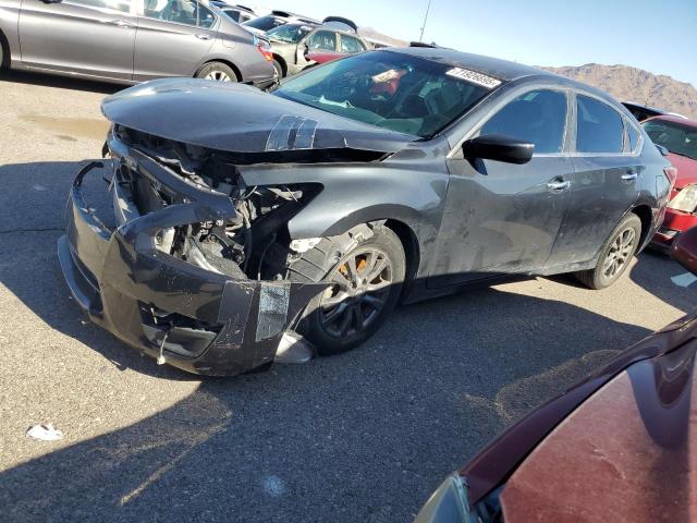 2015 NISSAN ALTIMA 2.5, 