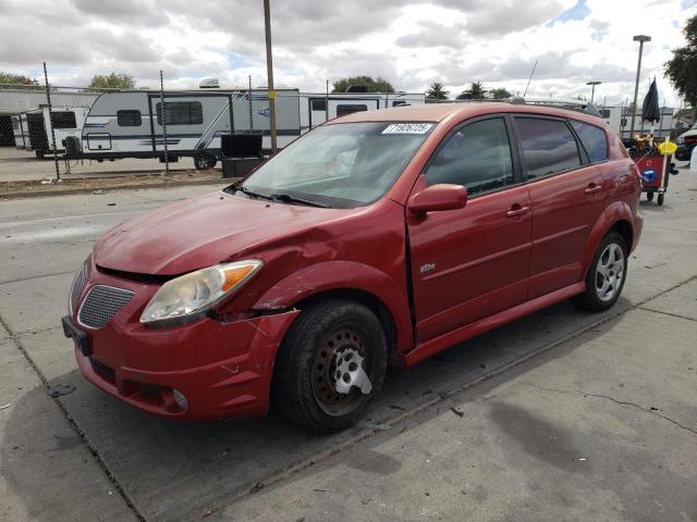 2007 PONTIAC VIBE, 