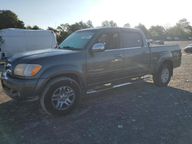 2005 TOYOTA TUNDRA DOUBLE CAB SR5, 