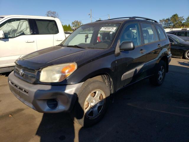 2004 TOYOTA RAV4, 