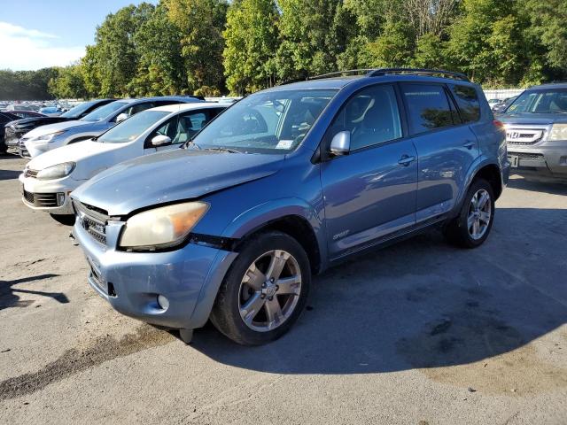 2008 TOYOTA RAV4 SPORT, 
