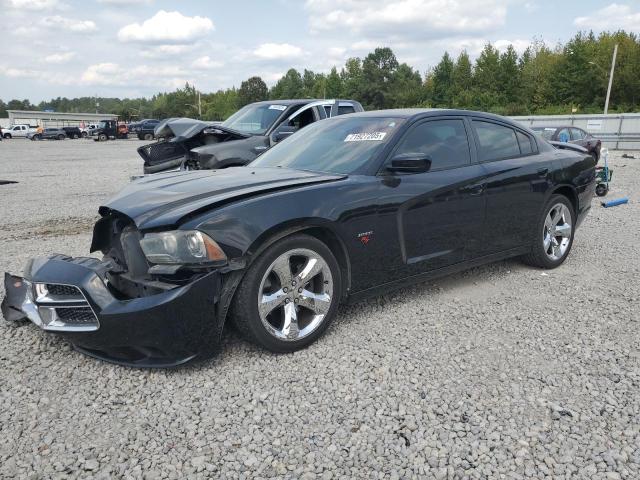 2013 DODGE CHARGER R/T, 