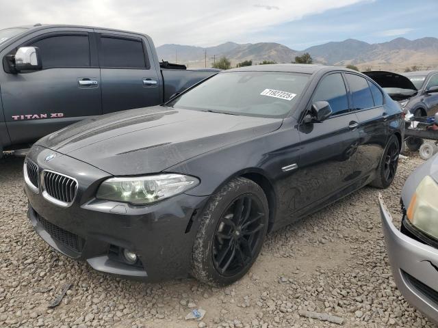 2015 BMW 535 XI, 