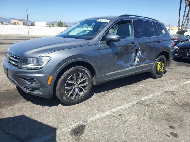 2020 VOLKSWAGEN TIGUAN SE, 