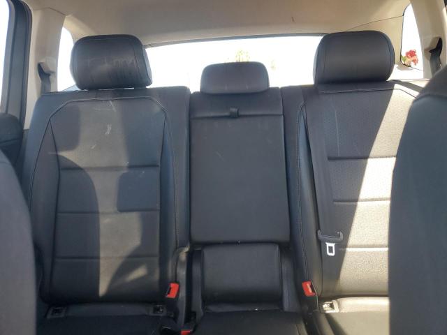 3VV3B7AXXLM053464 - 2020 VOLKSWAGEN TIGUAN SE CHARCOAL photo 10