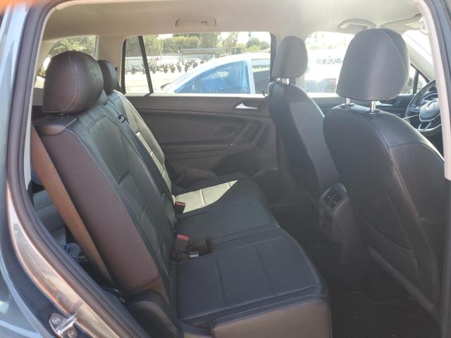 3VV3B7AXXLM053464 - 2020 VOLKSWAGEN TIGUAN SE CHARCOAL photo 11