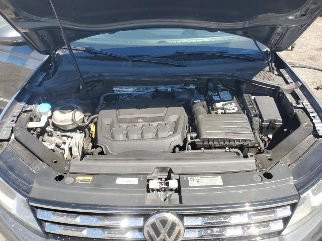 3VV3B7AXXLM053464 - 2020 VOLKSWAGEN TIGUAN SE CHARCOAL photo 12