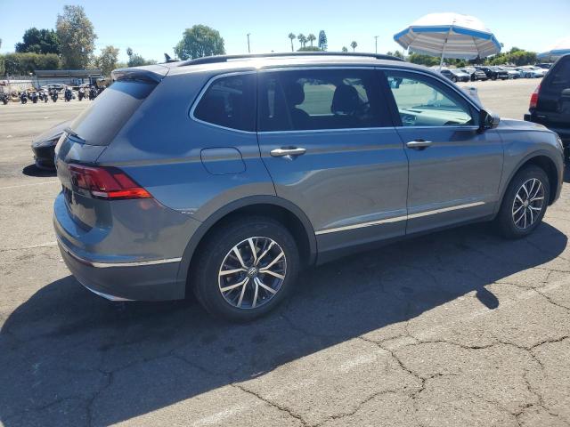 3VV3B7AXXLM053464 - 2020 VOLKSWAGEN TIGUAN SE CHARCOAL photo 3