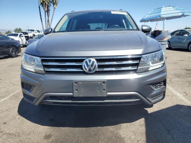 3VV3B7AXXLM053464 - 2020 VOLKSWAGEN TIGUAN SE CHARCOAL photo 5