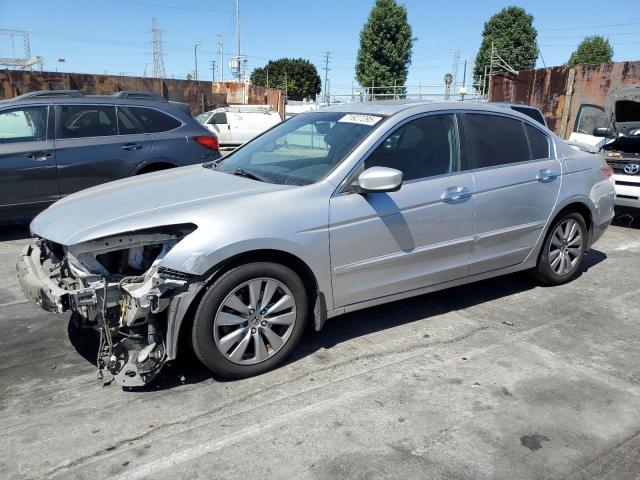 2011 HONDA ACCORD EXL, 