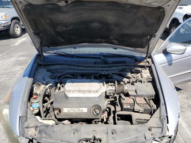 1HGCP3F8XBA027342 - 2011 HONDA ACCORD EXL 银色 照片 11