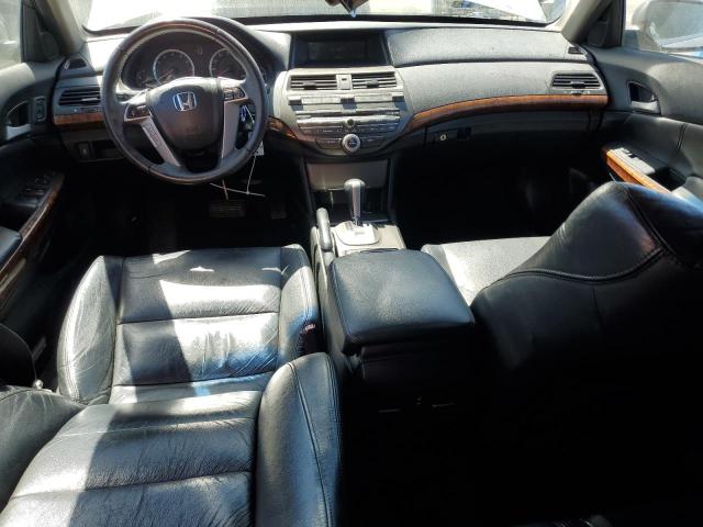 1HGCP3F8XBA027342 - 2011 HONDA ACCORD EXL 银色 照片 8