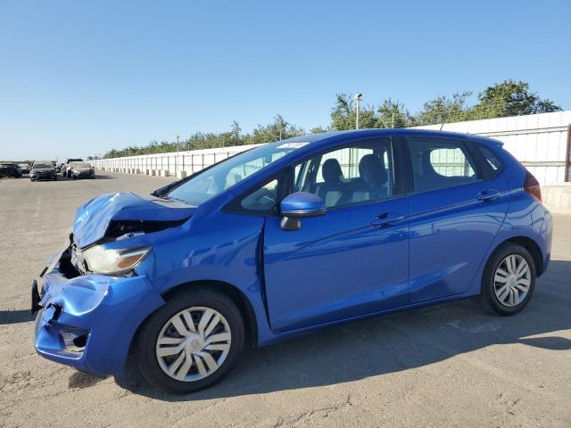2016 HONDA FIT LX, 