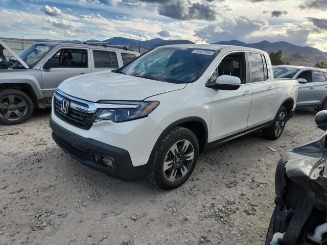 2019 HONDA RIDGELINE RTL, 