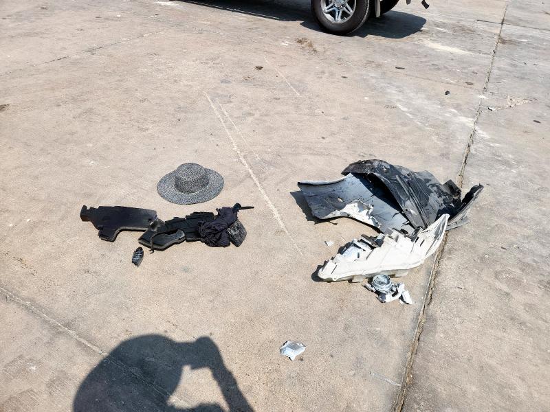 19UUA8F57DA000515 - 2013 ACURA TL TECH WHITE photo 12