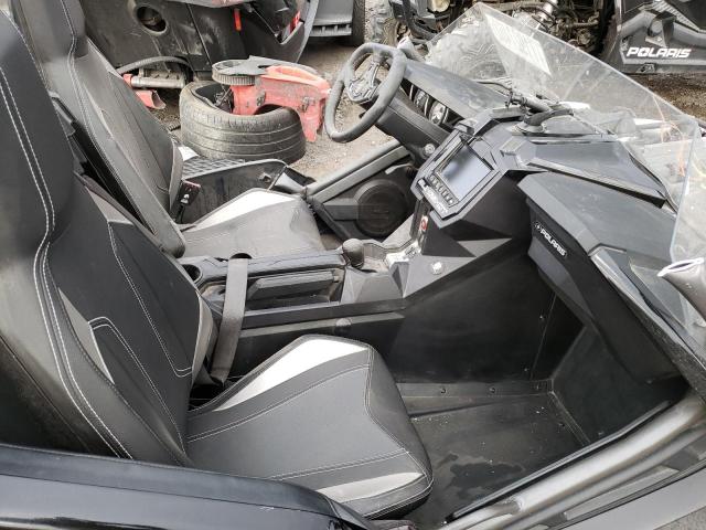 57XAAPFA1K8136272 - 2019 POLARIS SLINGSHOT SL BLACK photo 5