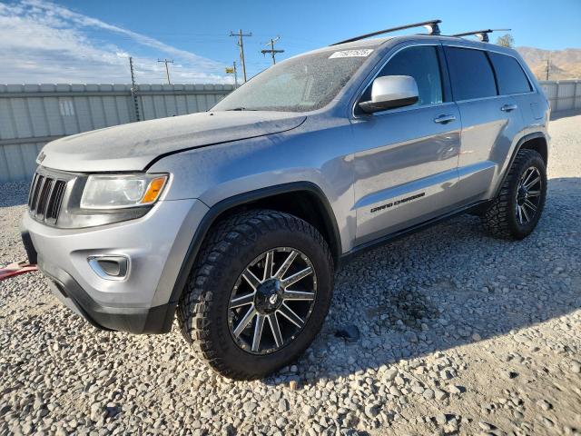 2015 JEEP GRAND CHEROKEE LAREDO, 