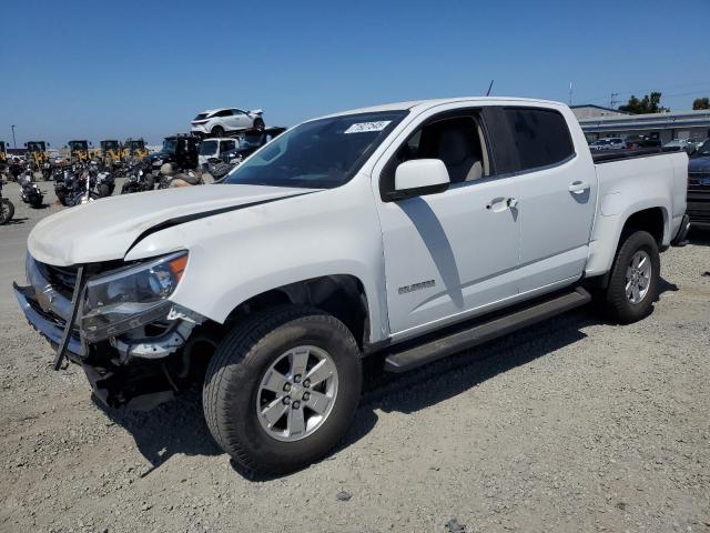2018 CHEVROLET COLORADO, 