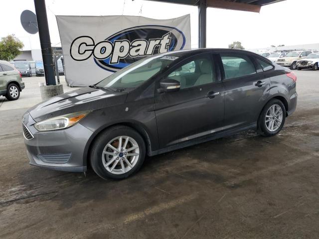 2015 FORD FOCUS SE, 