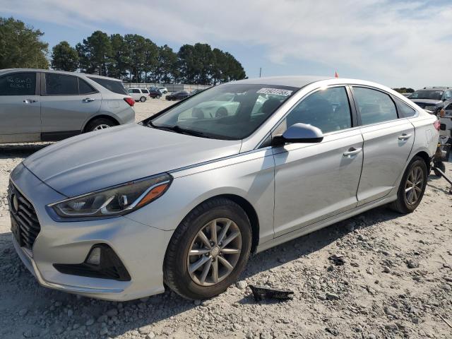 2018 HYUNDAI SONATA SE, 