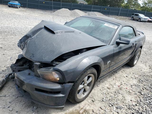 2009 FORD MUSTANG GT, 