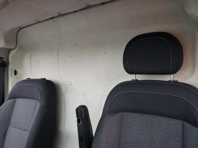 3C6TRVDG7FE514085 - 2015 RAM PROMASTER 2500 HIGH 白色 照片 10