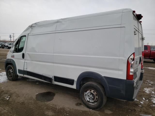 3C6TRVDG7FE514085 - 2015 RAM PROMASTER 2500 HIGH 白色 照片 2