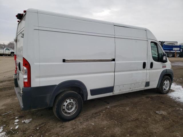 3C6TRVDG7FE514085 - 2015 RAM PROMASTER 2500 HIGH 白色 照片 3