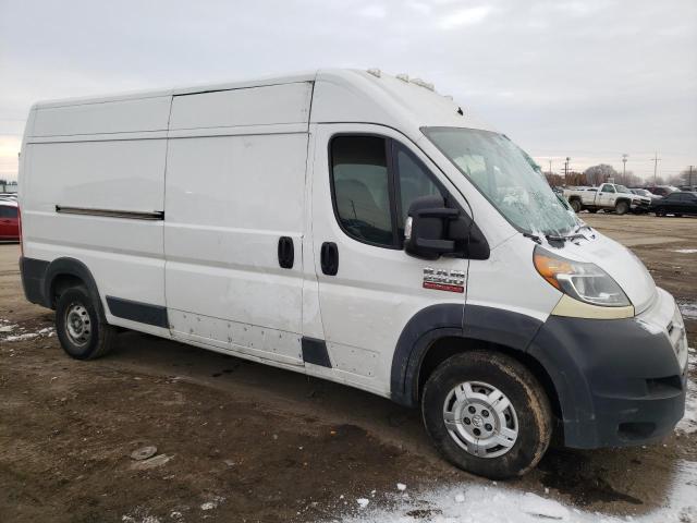 3C6TRVDG7FE514085 - 2015 RAM PROMASTER 2500 HIGH 白色 照片 4