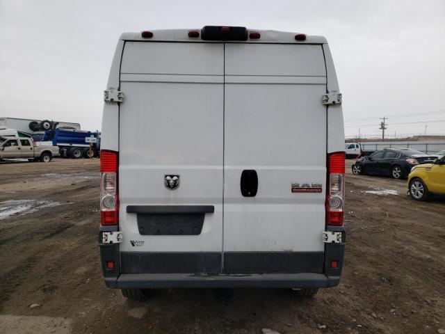 3C6TRVDG7FE514085 - 2015 RAM PROMASTER 2500 HIGH 白色 照片 6