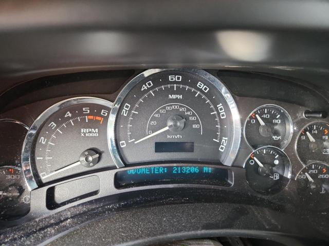 1GYEK63N53R174750 - 2003 CADILLAC ESCALADE LUXURY Dorado foto 9