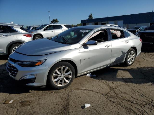 2019 CHEVROLET MALIBU LT, 