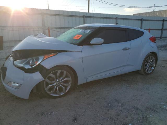2015 HYUNDAI VELOSTER, 